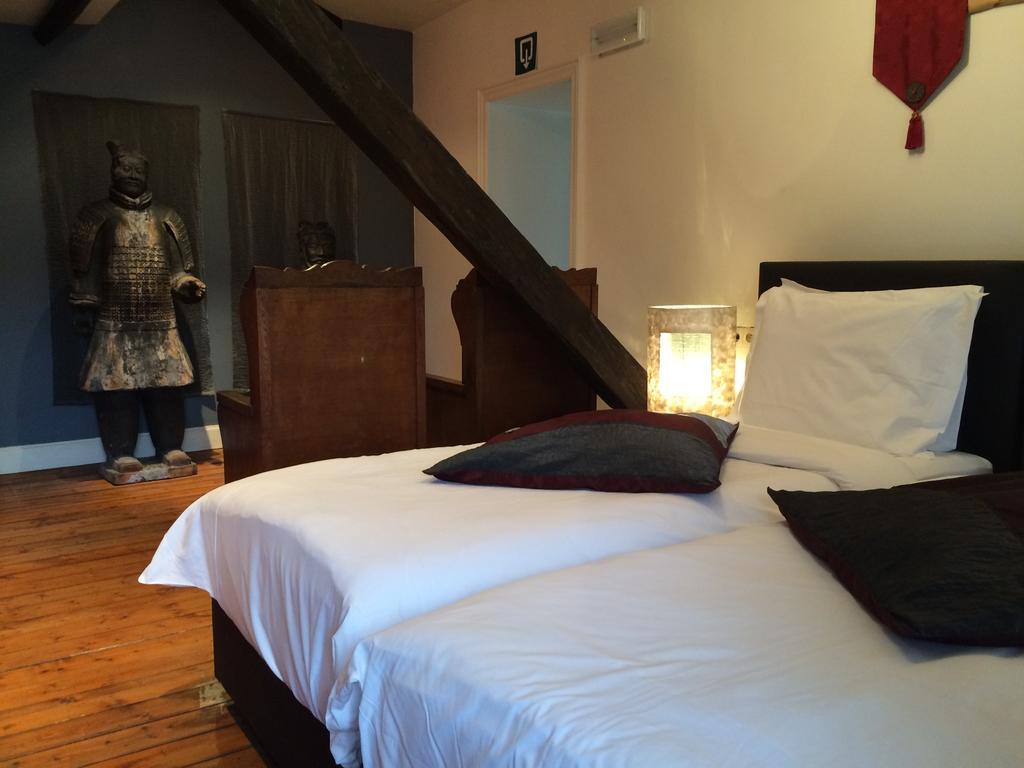 Hotel Dufays สเตฟโล ภายนอก รูปภาพ