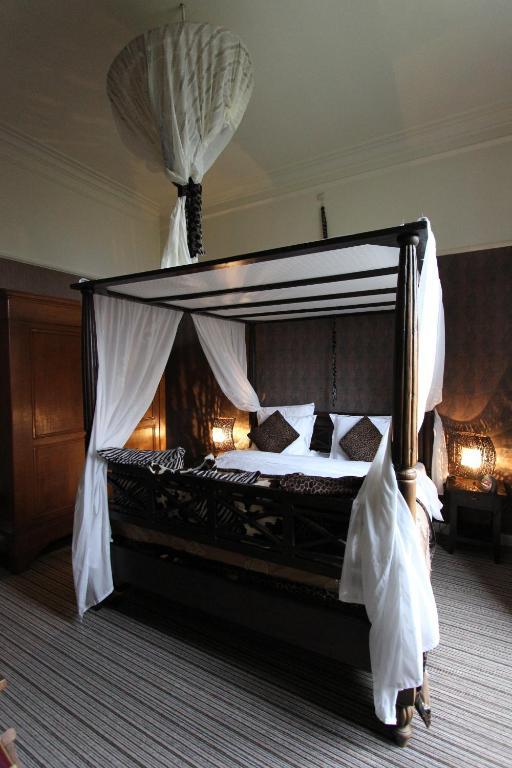 Hotel Dufays สเตฟโล ภายนอก รูปภาพ