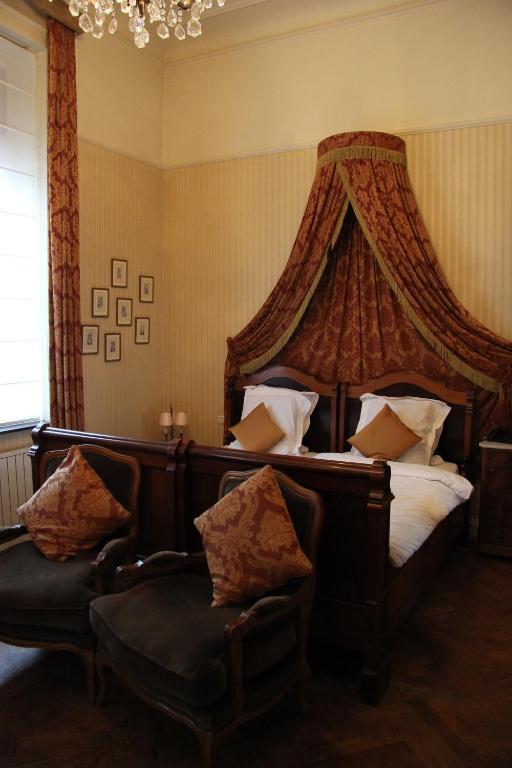 Hotel Dufays สเตฟโล ห้อง รูปภาพ