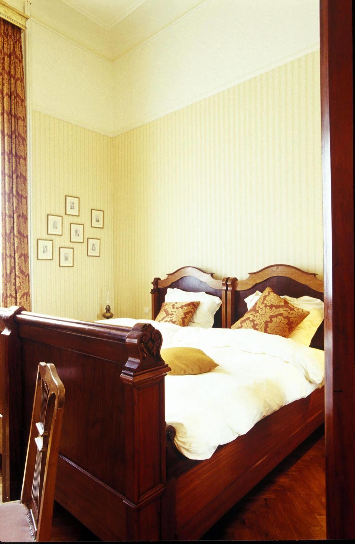 Hotel Dufays สเตฟโล ภายนอก รูปภาพ