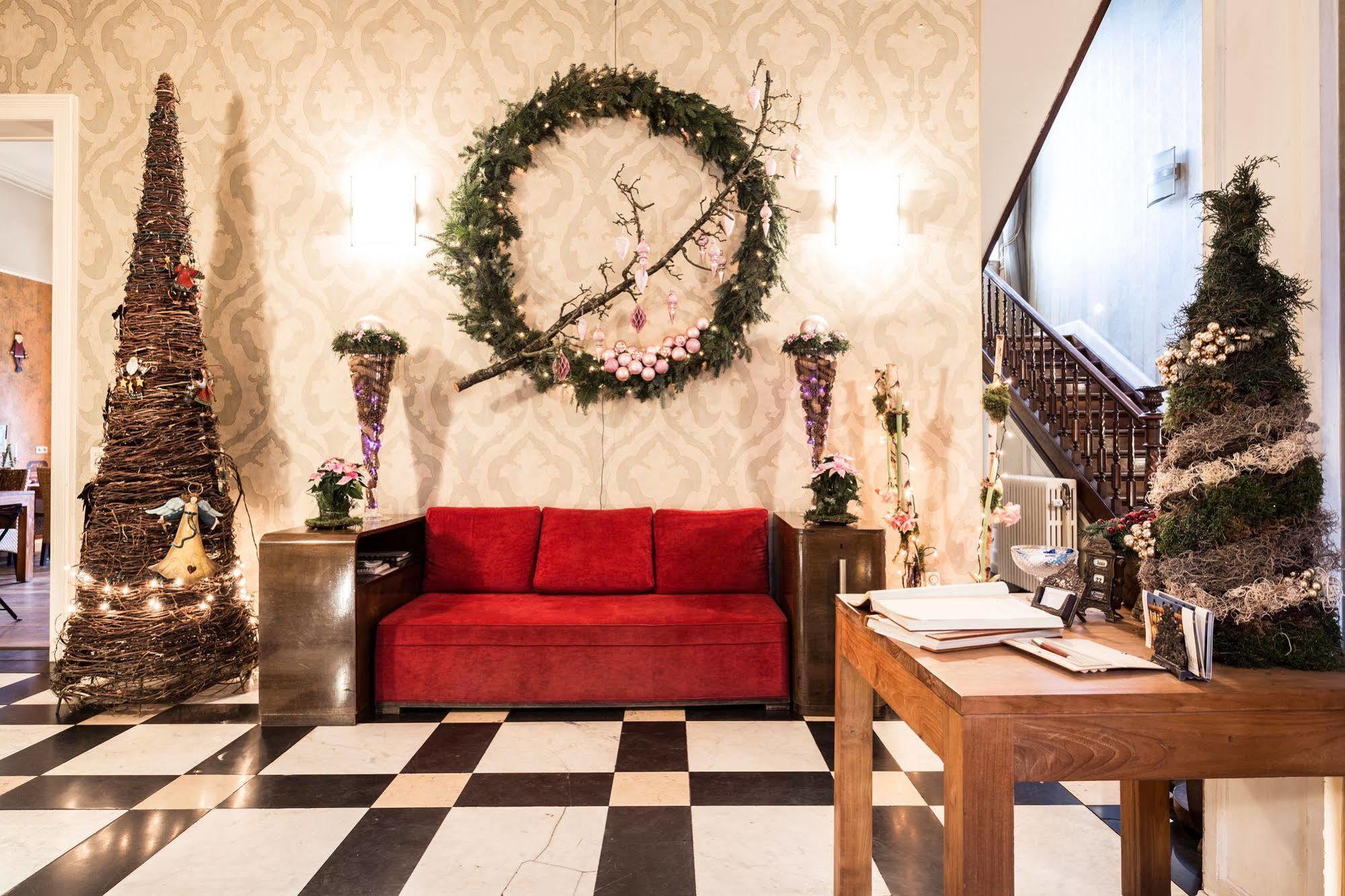 Hotel Dufays สเตฟโล ภายนอก รูปภาพ
